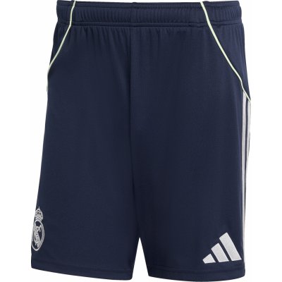 adidas Real Madrid Away Short 2025/26 – Zboží Dáma adidas Real Madrid Away Short 2025/26 – Zboží Dáma