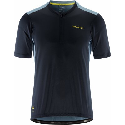 Craft CORE Offroad SS vícebarevná – Zboží Dáma