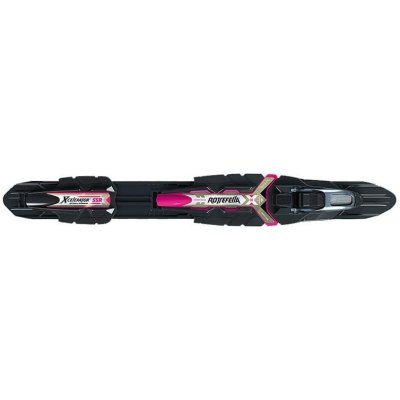 Rotefella X-celerator SSR NIS 2014/15 – Zboží Dáma