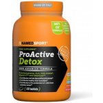 NamedSport Pro Active Detox 60 tablet – Zbozi.Blesk.cz