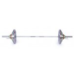 TRINFITOlympijský ocelový 0,25 kg 50 mm – Zboží Dáma