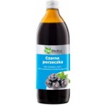 Ekomedica Borůvka 100% šťáva 0,5 l – Hledejceny.cz