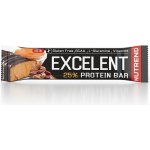 NUTREND Excelent protein bar 5 x 85g – Zboží Mobilmania