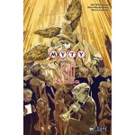 Mýty 22 - Sbohem - Bill Willingham – Hledejceny.cz