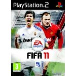 FIFA 11 – Zboží Dáma