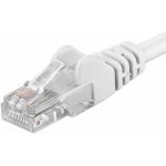 PremiumCord sp6utp070W Patch, UTP, CAT6, 7m, bílý – Zboží Živě