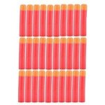 Hasbro NERF Darts 30ks balení Mega Blaster Mega Šipky pro děti teenagery a dospělé – Zboží Dáma