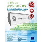 Air Cleaner ProfiSteril 300 – Zboží Živě