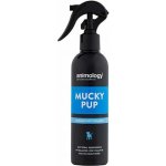 Animology Mucky pup bezoplachový šampon ve spreji pro štěňata 250 ml – Zboží Mobilmania