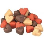 Trixie Trainer snack Mini Hearts kuře jehněčí a losos 200 g – Zbozi.Blesk.cz