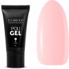 Akrygel Claresa Poly gél PINK 30 g