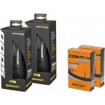 Continental Grand Prix 5000 700x28C kevlar – Zboží Mobilmania