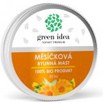 Apotheke měsíčková mast 134 ml – Hledejceny.cz