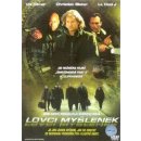 Lovci myšlenek DVD