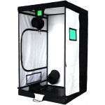 BudBox PRO XL 120x120x200 cm bílý – Zboží Dáma BudBox PRO XL 120x120x200 cm bílý – Zboží Dáma