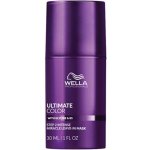 Wella Professional Ultimate Color Mask - Maska pro barvené vlasy 30 ml – Hledejceny.cz