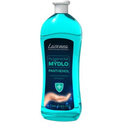 Lavon hygienické mýdlo s panthenolem 1 l – Hledejceny.cz