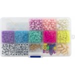 Korálky BOX – Zboží Dáma