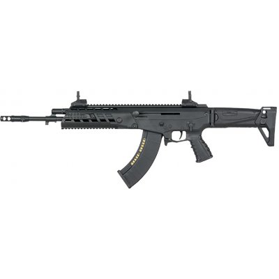 Cyma M.103 AK Alfa PLATINUM černá elektrická – Zbozi.Blesk.cz