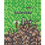 Detexpol přehoz na postel King and Queen gold 170 x 210 cm – Zbozi.Blesk.cz