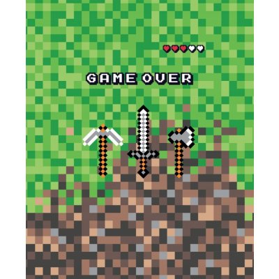 Detexpol přehoz na postel King and Queen gold 170 x 210 cm – Zbozi.Blesk.cz