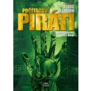 Počítačoví piráti - Isaac Asimov, Martin H. Greenberg, Charles G. Waugh