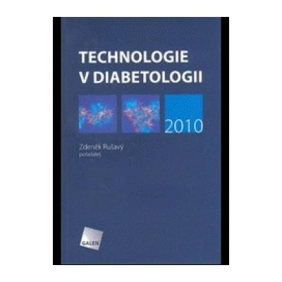 Technologie v diabetologii 2010 – Hledejceny.cz