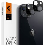 Spigen Glas tR Optik Lens na čočky fotoaparátu pro iPhone 13, 13 mini 2 ks AGL03395 – Hledejceny.cz