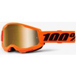 100% Strata 2 Neon zrcadlová skla | Zboží Auto