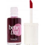 Benefit Benetint tekutá rtěnka a tvářenka Rose 6 ml – Zboží Dáma