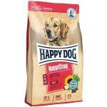 Happy Dog NaturCroq Active 3 x 15 kg – Hledejceny.cz