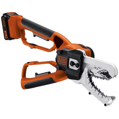 Black & Decker GKC1000L-QW – Zboží Mobilmania