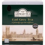 Ahmad Tea Earl Grey Tea 100 x 2 g – Zbozi.Blesk.cz