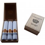 Etex Klasické kapesníky doutník pánské – Zboží Dáma