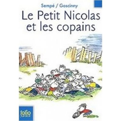 Petit Nicolas et les copains – Zbozi.Blesk.cz