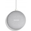 Hlasový asistent Google Home mini