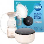 Canpol babies Přenos.elektr. – Zboží Dáma