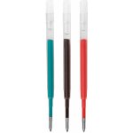 Filofax náplň do gumovacího pera Clipbook 149010 – Sleviste.cz