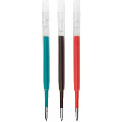 Filofax náplň do gumovacího pera Clipbook 149010 – Sleviste.cz