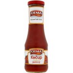 Otma kečup jemný 310 g – Zboží Dáma