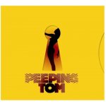 Peeping Tom - Peeping Tom CD – Zboží Mobilmania
