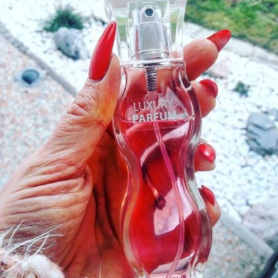 BioFresh Luxusní s růžovým olejem Regina Floris Luxury parfém dámský 50 ml