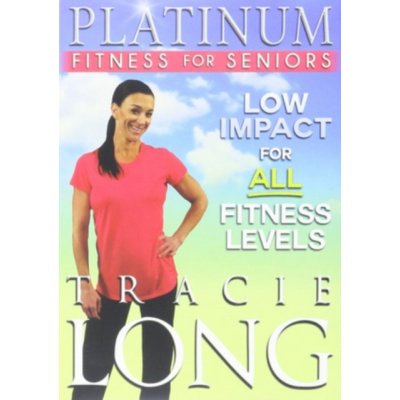 Platinum Fitness for Seniors DVD – Hledejceny.cz