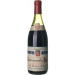 A Masson - Dubois Châteauneuf du Pape suché červené 1977 0,75 l (holá láhev) – Hledejceny.cz