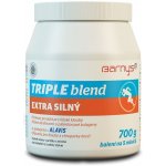 Barny's TRIPLE blend extra silny 700 g – Zboží Mobilmania