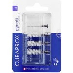 Curaprox CPS 18 Regular REFILL mezizubní kartáčky blistr 4 ks – Hledejceny.cz