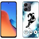 mmCase gelové Xiaomi Redmi 12 5G - hokej 1 – Zboží Živě