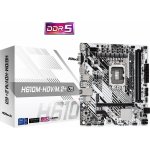 ASRock H610M-HDV/M.2+ D5 – Zboží Živě