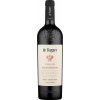 Víno Klet Brda De Baguer Merlot Cabernet Franc červené 2017 14% 0,75 l (holá láhev)