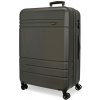 Cestovní kufr JOUMMABAGS MOVOM Galaxy Antracite 108 l